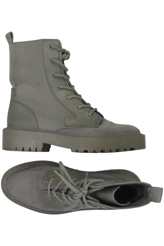 Zara stiefelette damen - zara,
