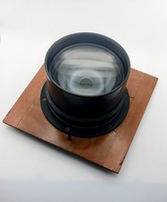 Alte und sehr selten Tessar Objektiv