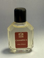 SIR  Champaca • Muelhens