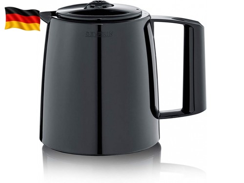 Thermokanne für die