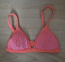 Seafolly Bikini Oberteil Gr. 32