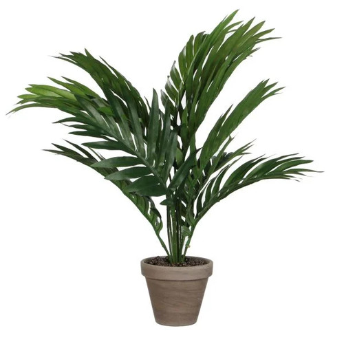 Mica kunstpflanze areca palme - kunstpflanze,