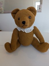 Clemens-Teddy, Sammlerstück