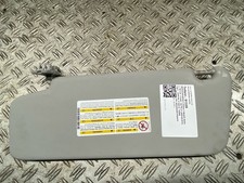 91339 right sun visor - right,