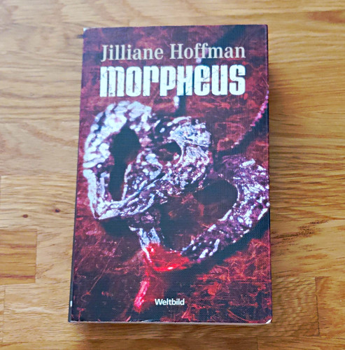 Weltbild jilliane hoffman - –,