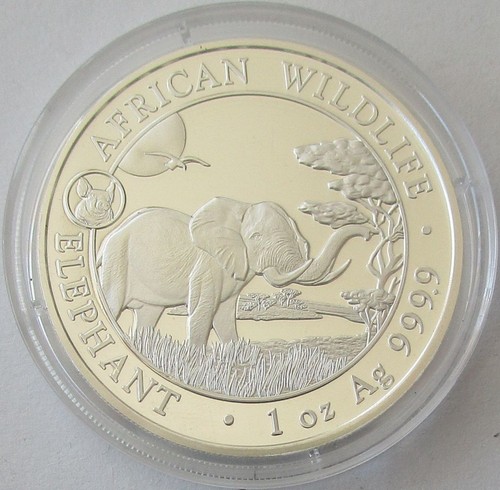 Somalia 100 shillings 2019 - somalia,