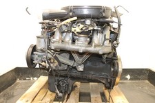 102910 Motor ohne Anbauteile