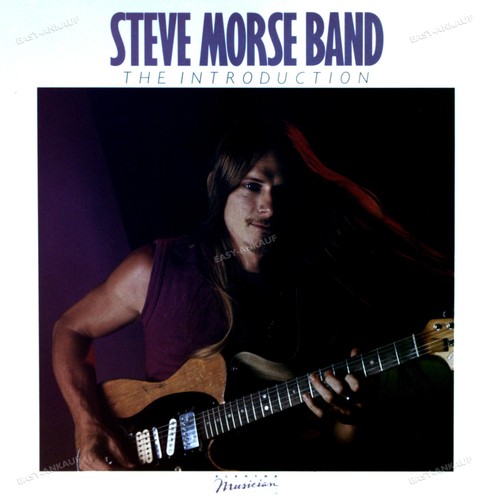 Steve morse band - steve,