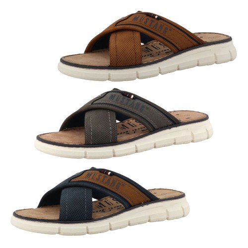 Mustang herren schuhe - herren,