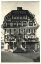Einsiedeln - Gasthaus Rebstock