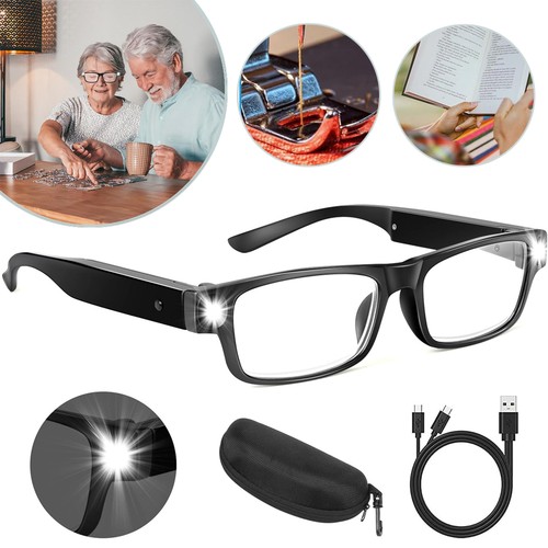 Lesebrille led modische - lesebrille,