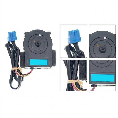 Verdampfer lüftermotor - verdampfer,