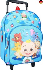 Cocomelon Trolley Kinder-Reise