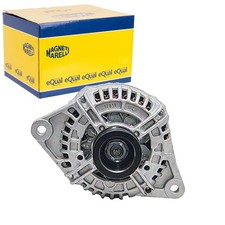 MAGNETI MARELLI LICHTMASCHINE