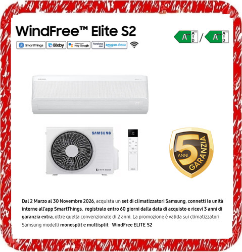 Samsung windfree elite - elite, s2