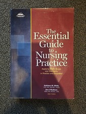 The Essential Guide To Nursing