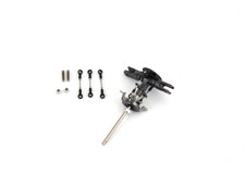 robbe #S2522003 Schlüter Rotorkopf-Set Blues Arrow CP