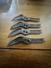 Griff - G14 Frontpunkte Ersatz x 4