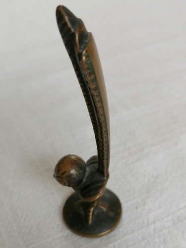 Wienerwerkstatt vogel aus - ,