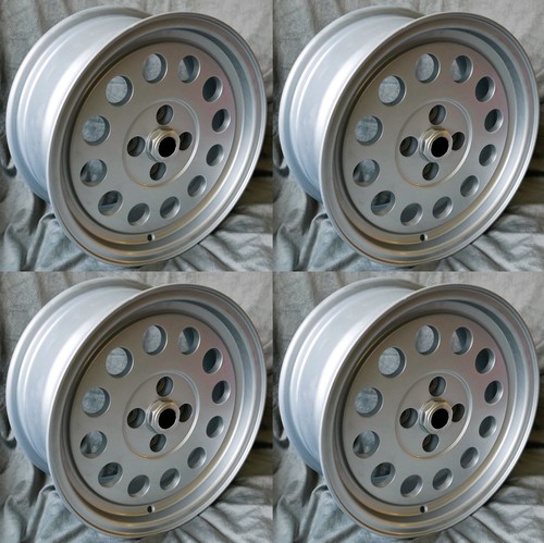 Style design felgen 7x15 - design,