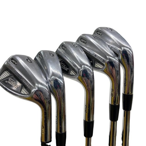 Titleist ap2 710 - 710, set