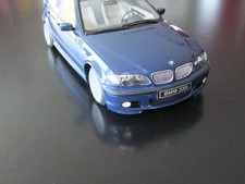 Otto 1:18- BMW 330i E46