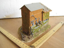 Pola schotterwerk ohne Funktion  Spur N