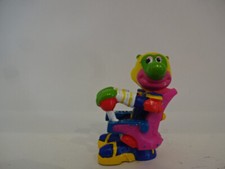 Sammelfigur von Onken 2000 - 0K29 / Space Crew / Mis Co Pilot