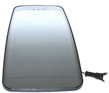 ORIGINAL MERCEDES Spiegelglas Hauptspiegel mit Parkpilot Evobus O580/ Setra S400