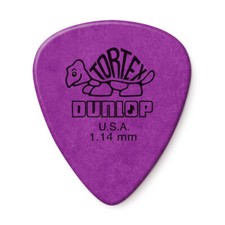 Dunlop Tortex Standard