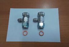 Bimota DB3 Mantra Wasserhahn -