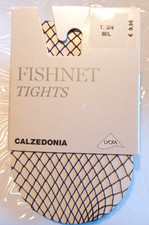 Calzedonia Fishnet Tights