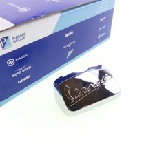 Topcase Chrom Abdeckung Halter