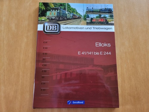 Lokomotiven und triebwagen - triebwagen,