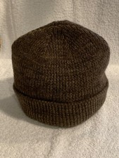 Damenmütze TCM Woolmark Blend