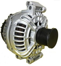 Lichtmaschine für MERCEDES W211 G W463 Cabriolet W463 M W163 S W220 400CDI 200A