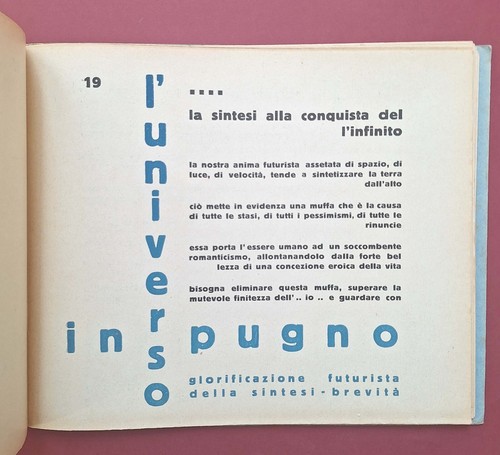 Giuntini universum der - giuntini,, in