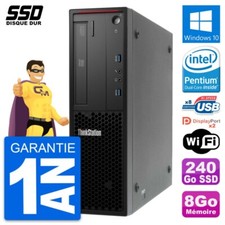 PC Lenovo ThinkStation P300