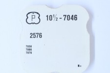 Peseux 7046 7056 7076 Part