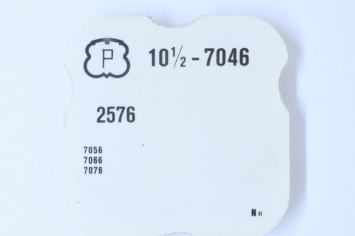 Peseux 7046 7056 7076 - , part