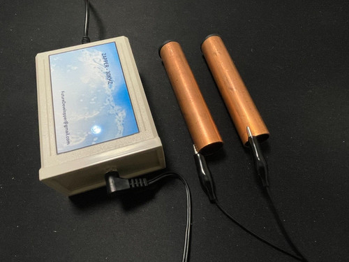 Hulda clark zapper 30khz - 30khz, (