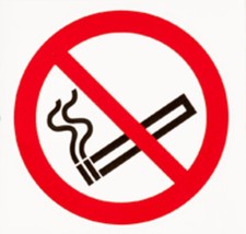 Aufkleber o Kunststoff