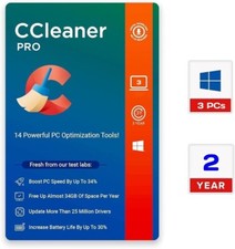 CCleaner Professional V7 -