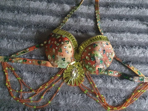 Bauchtanz orientalisch profi - orientalisch,
