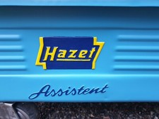 Hazet Assistent Werkzuegwagen Tool Trolley