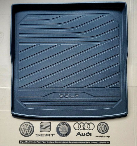 Original golf variant - original, vw
