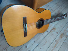 Konzertgitarre Klira Cora 7/8