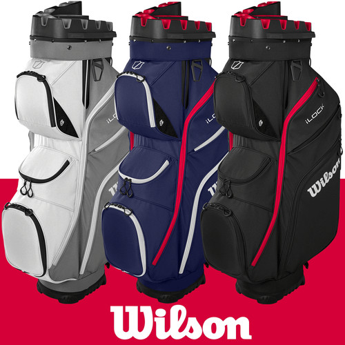 Wilson staff lock - wilson, 14