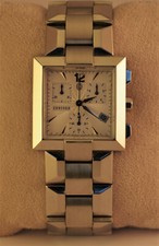 Concord LaScala Chronograph, HAU, Quarz, Top Zustand