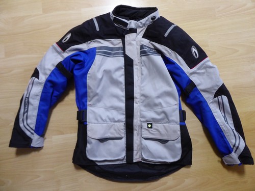 Neuwertige motorradjacke - neuwertige, v